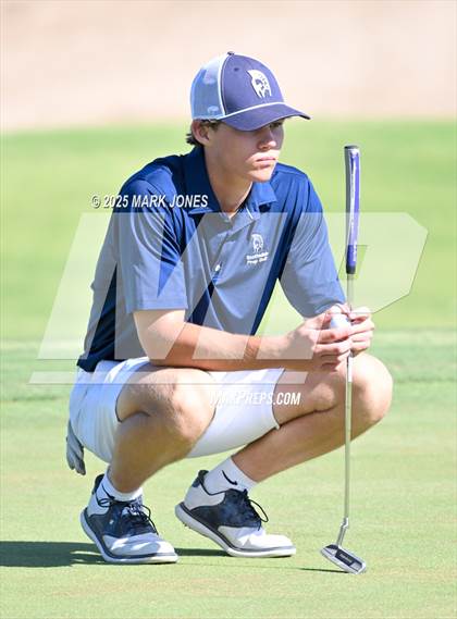 Thumbnail 2 in AIA Division III Championship photogallery.