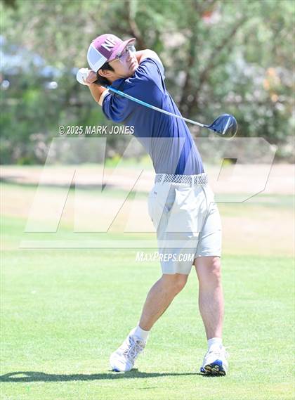 Thumbnail 2 in AIA Division III Championship photogallery.