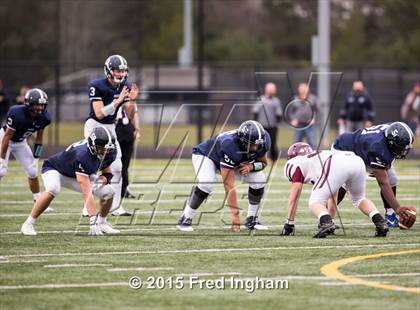 Thumbnail 1 in Salem vs. Champe (VHSL 4A Quarterfinal) photogallery.