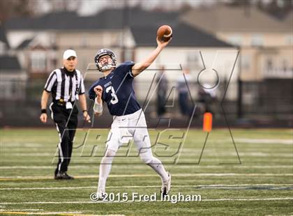 Thumbnail 3 in Salem vs. Champe (VHSL 4A Quarterfinal) photogallery.