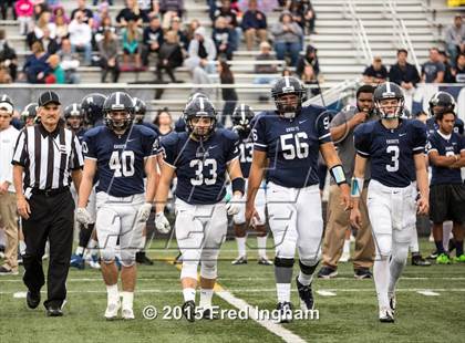 Thumbnail 2 in Salem vs. Champe (VHSL 4A Quarterfinal) photogallery.