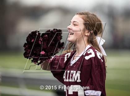 Thumbnail 1 in Salem vs. Champe (VHSL 4A Quarterfinal) photogallery.
