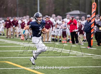 Thumbnail 3 in Salem vs. Champe (VHSL 4A Quarterfinal) photogallery.