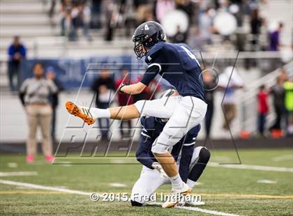 Thumbnail 2 in Salem vs. Champe (VHSL 4A Quarterfinal) photogallery.