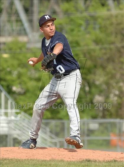 Thumbnail 1 in Plainville @ Middletown photogallery.
