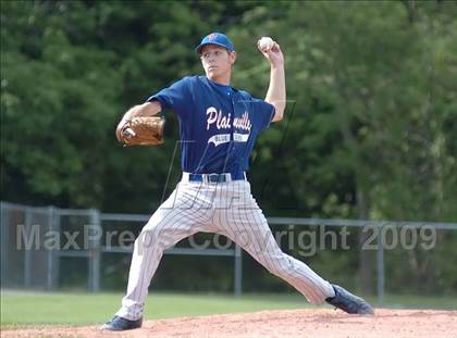 Thumbnail 1 in Plainville @ Middletown photogallery.