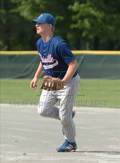 Thumbnail 3 in Plainville @ Middletown photogallery.