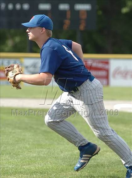 Thumbnail 3 in Plainville @ Middletown photogallery.