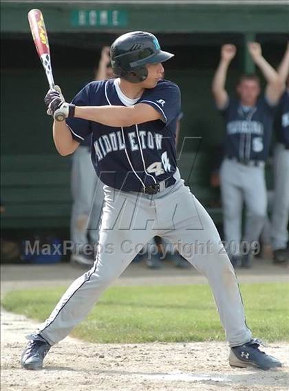 Thumbnail 1 in Plainville @ Middletown photogallery.