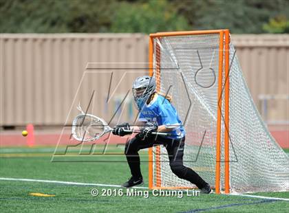 Thumbnail 1 in Corona del Mar vs. Mater Dei (CIF Semifinal) photogallery.