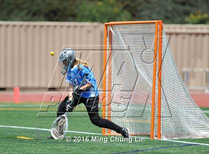 Thumbnail 2 in Corona del Mar vs. Mater Dei (CIF Semifinal) photogallery.