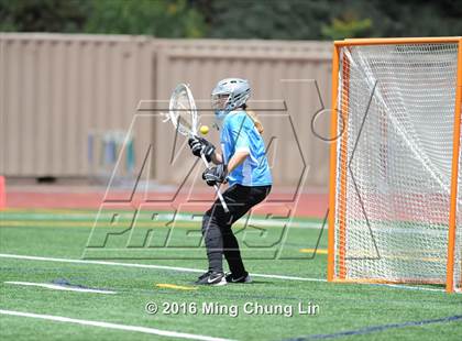 Thumbnail 3 in Corona del Mar vs. Mater Dei (CIF Semifinal) photogallery.