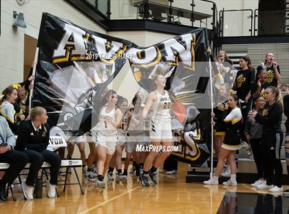 Thumbnail 2 in Terra Haute South Vigo @ Avon photogallery.