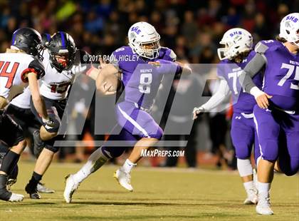 Thumbnail 1 in Foothill vs. Shasta (CIF NS D2 Semifinal) photogallery.