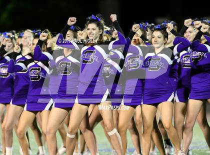 Thumbnail 1 in Foothill vs. Shasta (CIF NS D2 Semifinal) photogallery.