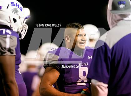 Thumbnail 1 in Foothill vs. Shasta (CIF NS D2 Semifinal) photogallery.