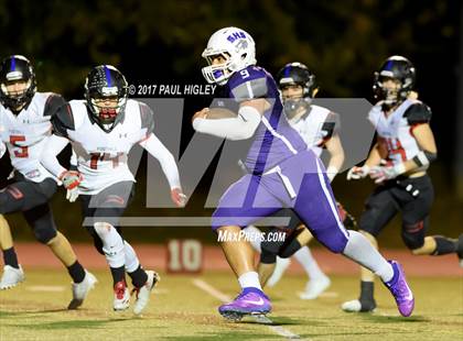Thumbnail 1 in Foothill vs. Shasta (CIF NS D2 Semifinal) photogallery.