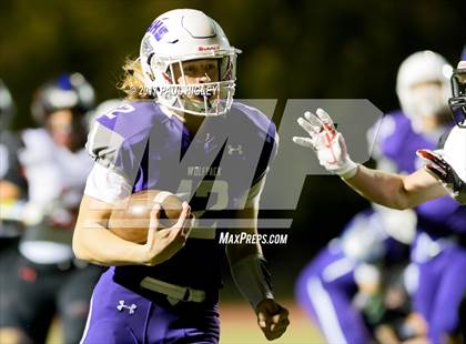 Thumbnail 2 in Foothill vs. Shasta (CIF NS D2 Semifinal) photogallery.