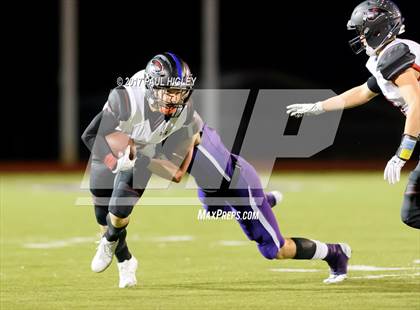 Thumbnail 2 in Foothill vs. Shasta (CIF NS D2 Semifinal) photogallery.