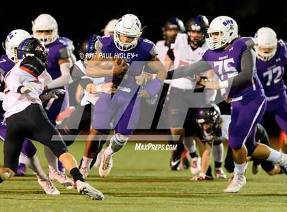 Thumbnail 3 in Foothill vs. Shasta (CIF NS D2 Semifinal) photogallery.