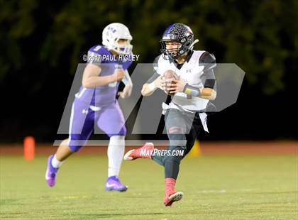 Thumbnail 2 in Foothill vs. Shasta (CIF NS D2 Semifinal) photogallery.