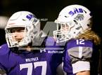 Photo from the gallery "Foothill vs. Shasta (CIF NS D2 Semifinal)"
