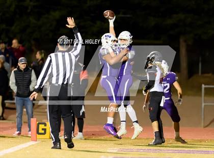 Thumbnail 3 in Foothill vs. Shasta (CIF NS D2 Semifinal) photogallery.