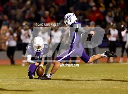 Thumbnail 1 in Foothill vs. Shasta (CIF NS D2 Semifinal) photogallery.