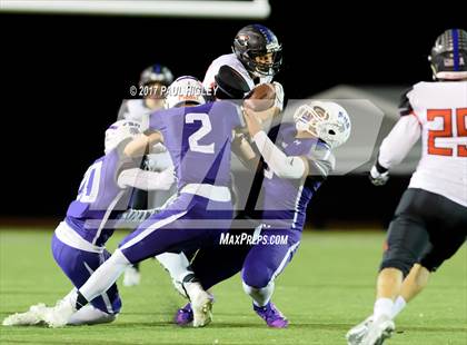 Thumbnail 2 in Foothill vs. Shasta (CIF NS D2 Semifinal) photogallery.
