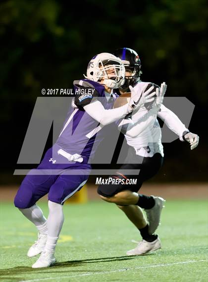 Thumbnail 1 in Foothill vs. Shasta (CIF NS D2 Semifinal) photogallery.