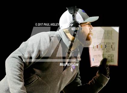 Thumbnail 2 in Foothill vs. Shasta (CIF NS D2 Semifinal) photogallery.