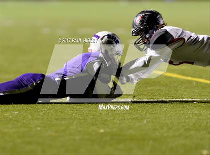 Thumbnail 3 in Foothill vs. Shasta (CIF NS D2 Semifinal) photogallery.