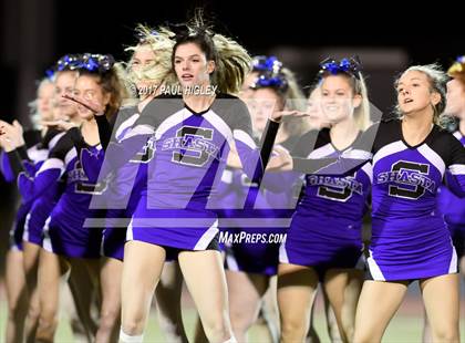 Thumbnail 3 in Foothill vs. Shasta (CIF NS D2 Semifinal) photogallery.