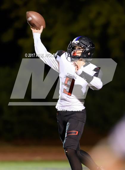 Thumbnail 2 in Foothill vs. Shasta (CIF NS D2 Semifinal) photogallery.