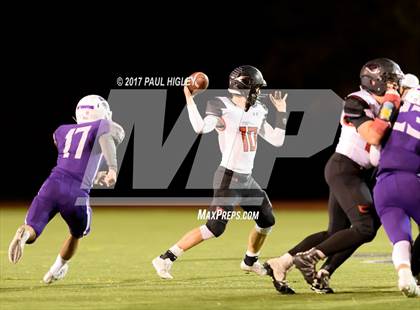 Thumbnail 3 in Foothill vs. Shasta (CIF NS D2 Semifinal) photogallery.