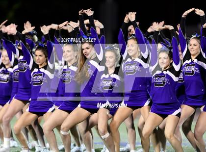 Thumbnail 2 in Foothill vs. Shasta (CIF NS D2 Semifinal) photogallery.