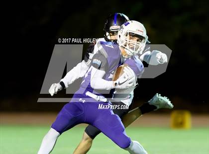 Thumbnail 2 in Foothill vs. Shasta (CIF NS D2 Semifinal) photogallery.