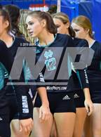 Photo from the gallery "Xavier College Prep vs. North Oldham (Nike Tournament of Champions)"