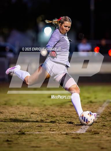 Sage Hill @ Ontario Christian