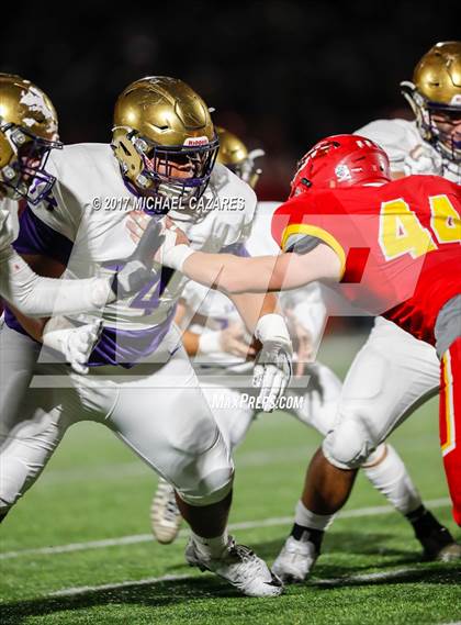 Thumbnail 1 in St. Augustine @ Cathedral Catholic photogallery.