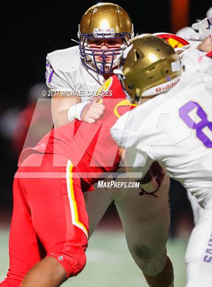 Thumbnail 2 in St. Augustine @ Cathedral Catholic photogallery.