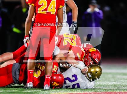 Thumbnail 3 in St. Augustine @ Cathedral Catholic photogallery.