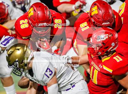 Thumbnail 3 in St. Augustine @ Cathedral Catholic photogallery.