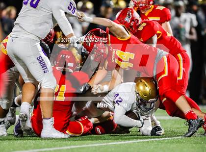 Thumbnail 3 in St. Augustine @ Cathedral Catholic photogallery.