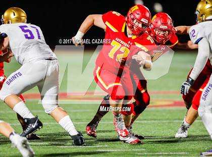 Thumbnail 3 in St. Augustine @ Cathedral Catholic photogallery.