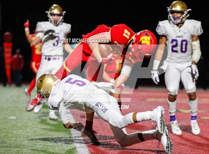 Thumbnail 3 in St. Augustine @ Cathedral Catholic photogallery.