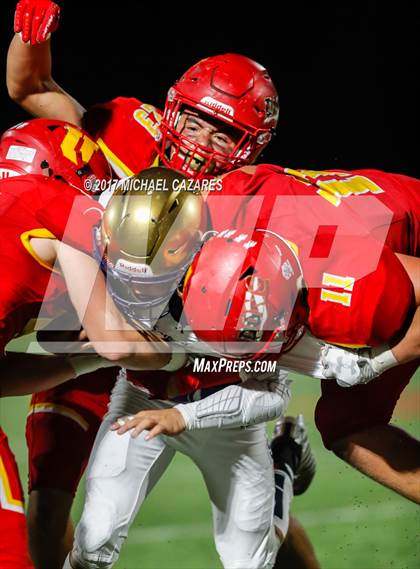 Thumbnail 1 in St. Augustine @ Cathedral Catholic photogallery.