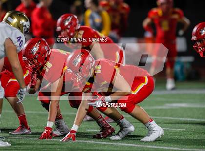 Thumbnail 2 in St. Augustine @ Cathedral Catholic photogallery.