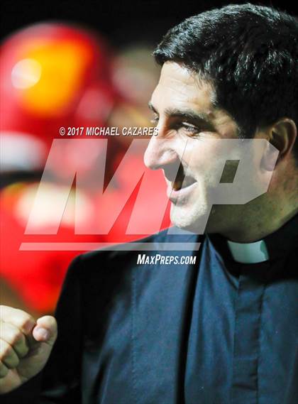 Thumbnail 1 in St. Augustine @ Cathedral Catholic photogallery.