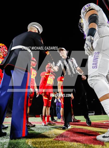 Thumbnail 3 in St. Augustine @ Cathedral Catholic photogallery.